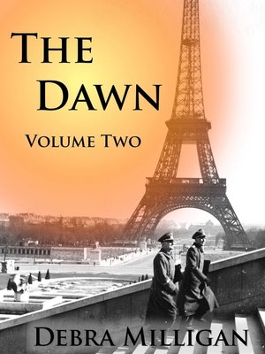 cover image of The Dawn